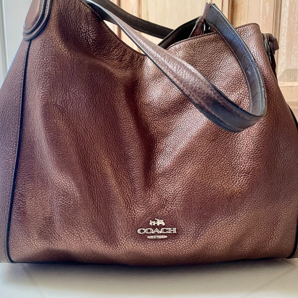 Coach handbag